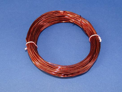 WIRE COPPER 1.250mm X 250g