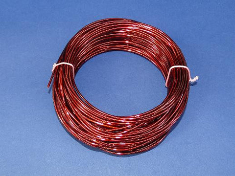 WIRE COPPER 1.600mm X 500g