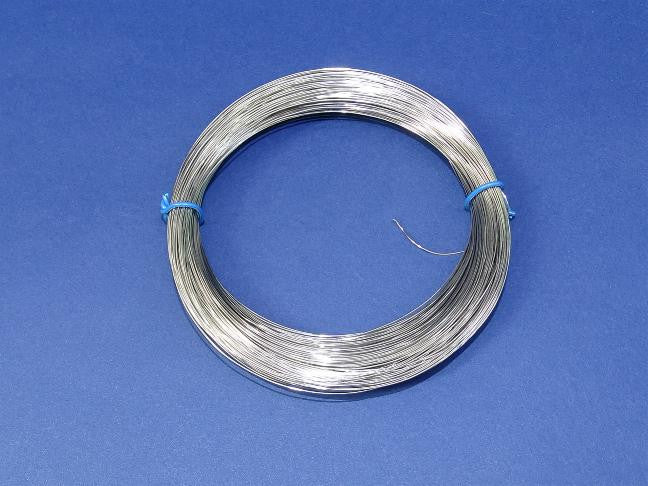 WIRE NICHROME 0.450mm X 125g