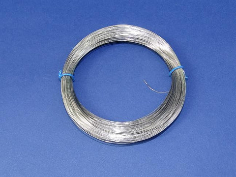 WIRE NICHROME 0.450mm X 125g