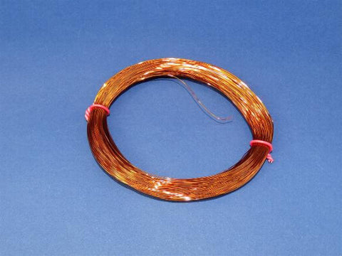 WIRE COPPER 0.350mm x 100g