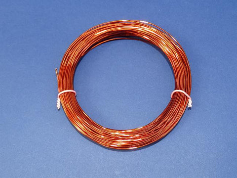 WIRE COPPER 0.900mm x 125g