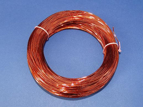 WIRE COPPER 0.900mm x 500g