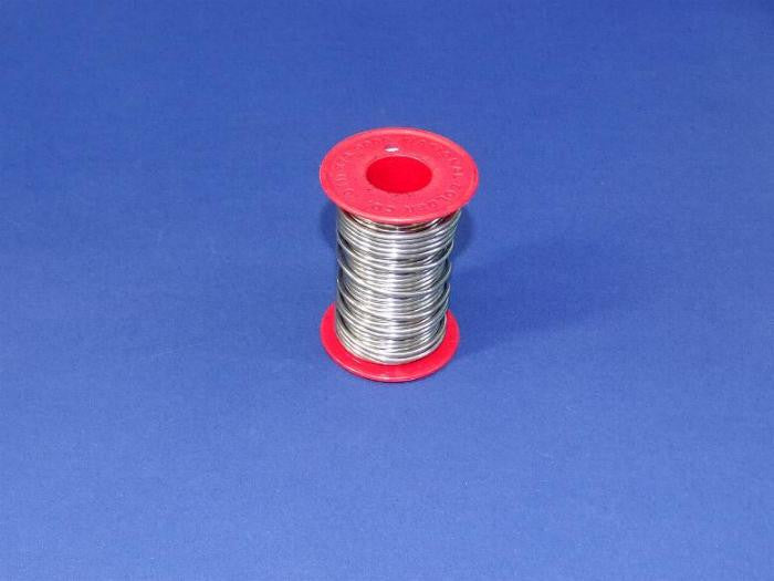 WIRE SOLDER 2mm REEL