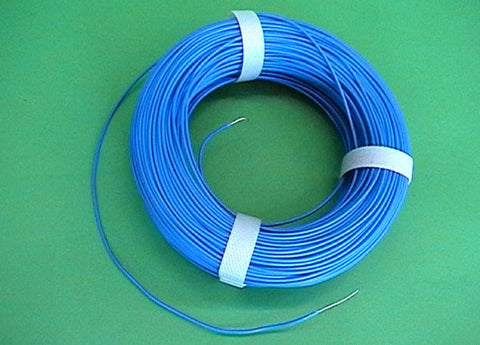 WIRE BELL 100m (ALL COLOURS)