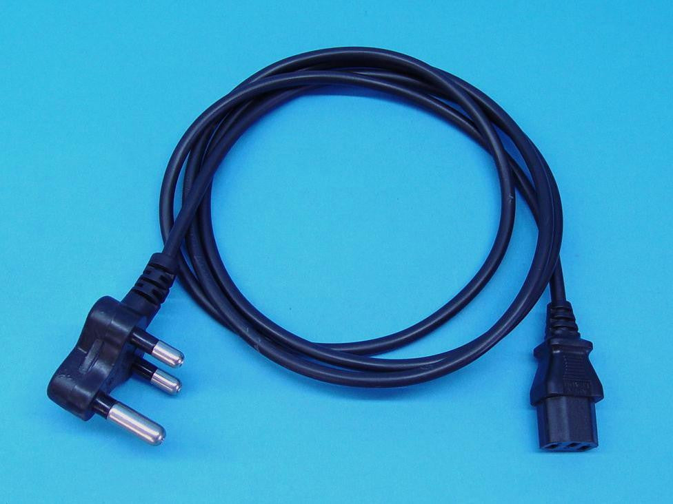 PLUG & CORD 220V