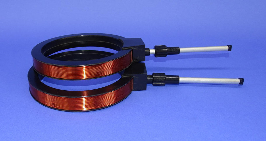 TEL HELMHOLTZ COILS 502