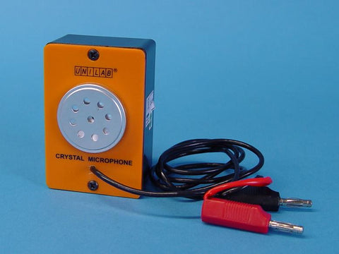 MICROPHONE CERAMIC