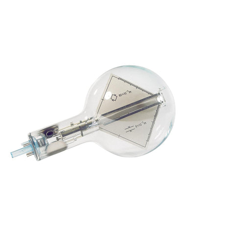 TEL  DEFLECTION e/m 2525