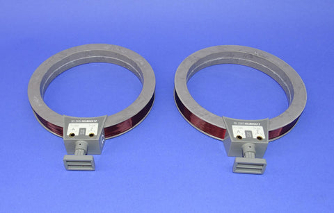 TEL  HELMHOLTZ COILS 2502