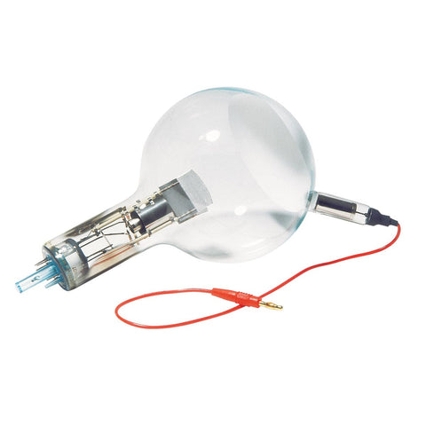 TEL  PERRIN TUBE 2524