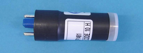 GEIGER MULLER TUBE ZP1481