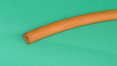 TUBING RED RUBBER 8mm PRESSURE