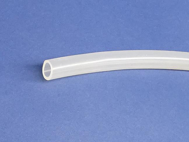 TUBING SILIC RUBBER 8mm x 1m