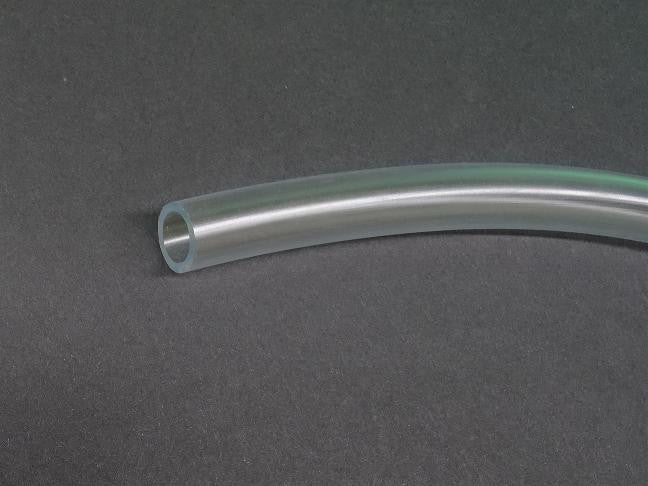 TUBING CLEAR PLAST THICK 10mm