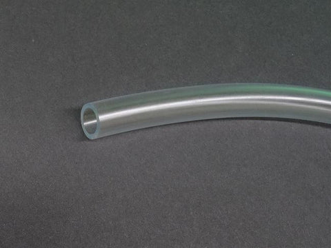 TUBING CLEAR PLAST THICK 10mm