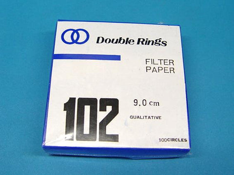 FILTER PAPER  90mm