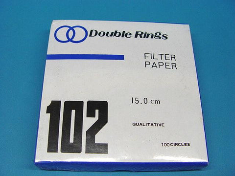 FILTER PAPER 150mm