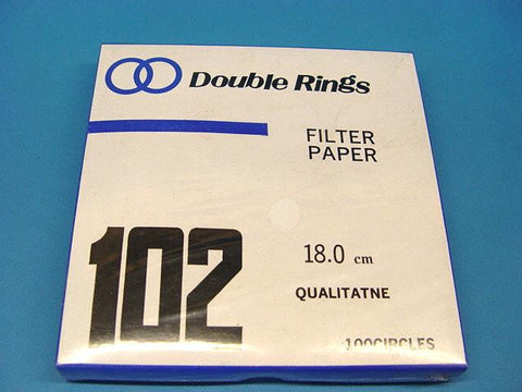 FILTER PAPER 180mm