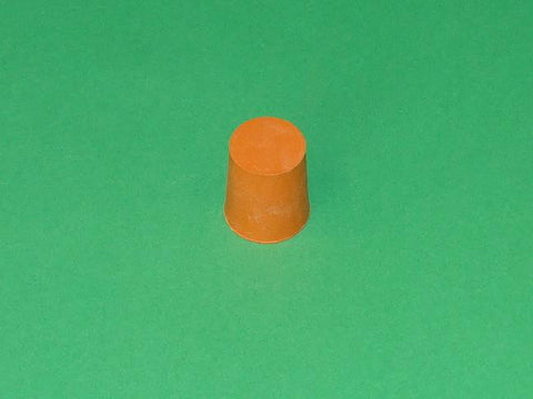 RUBBER STOP 19  SOLID