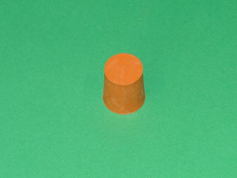 RUBBER STOP 21  SOLID