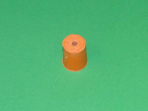 RUBBER STOP 19 1 HOLE