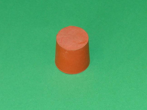 RUBBER STOP 32 SOLID