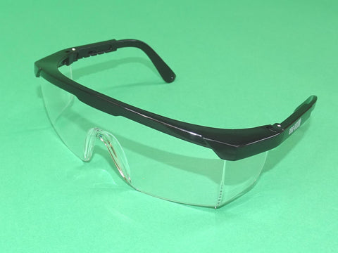 SAFETY SPECTACLES/GLASSES