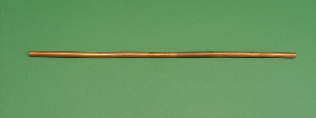 TUBE DELIVERY COPPER 300 x 6mm