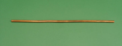 TUBE DELIVERY COPPER 300 x 6mm