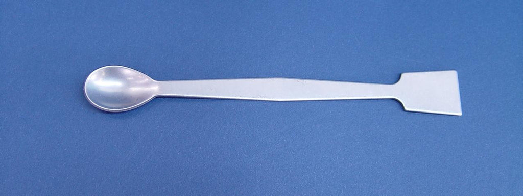 SPATULA  SPOON END