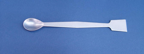SPATULA  SPOON END