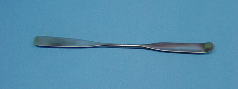 SPATULA MICRO TYPE 125mm