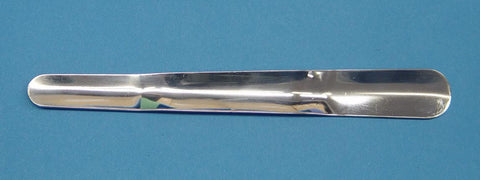 SPATULA WIDE SCOOP 180mm
