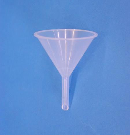 FUNNEL PLASTIC  50mm POLY