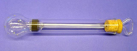 PASCAL'S APPARATUS GLASS