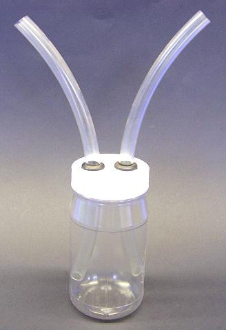 INSECT COLLECTING SUCTION JAR