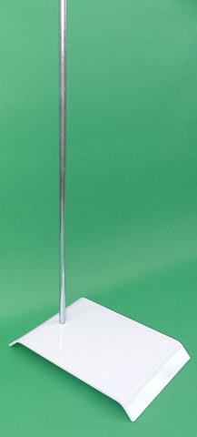 STAND RETORT   ECONO 3Kg