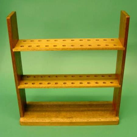 STAND PIPETTE 24 HOLE VERTICAL