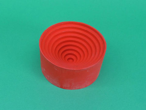 FLASK BASE STAND 95mm DIAM