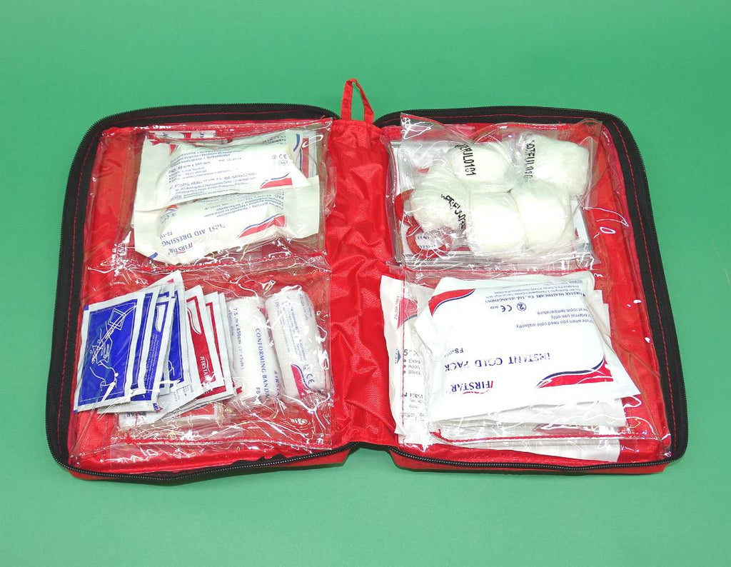 FIRST AID KIT SMALL