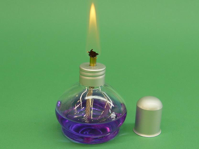 SPIRIT BURNER