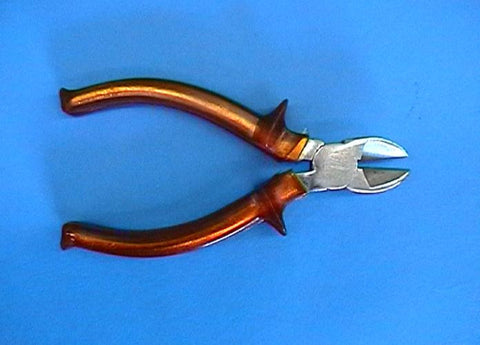 SIDE CUTTER PLIERS STANDARD