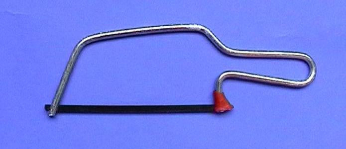 HACKSAW MINI JUNIOR SIMPLE