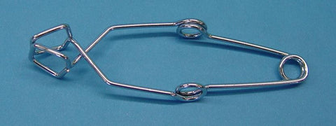 TEST TUBE HOLDER SPRING TYPE