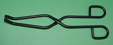 CRUCIBLE TONGS
