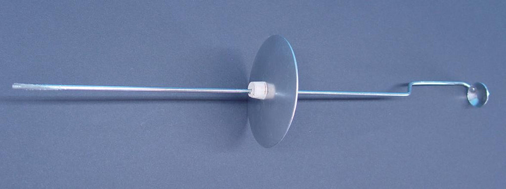 SPOON DEFLAGRATING