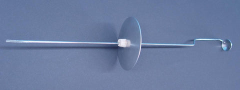 SPOON DEFLAGRATING