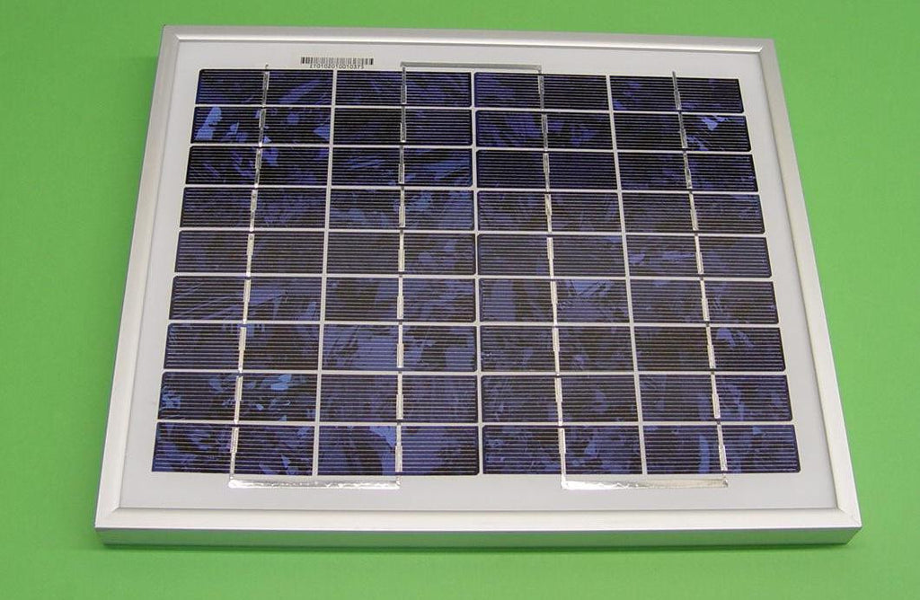 SOLAR PANEL 12V 50W