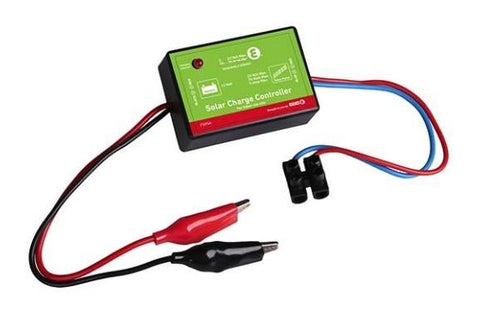 SOLAR CHARGING REGULATOR 12V 5A